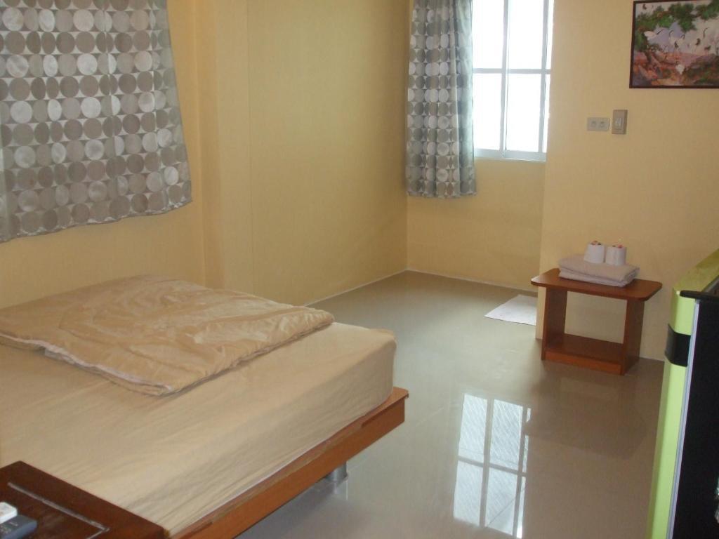 Готель Aura House Паттая Номер фото